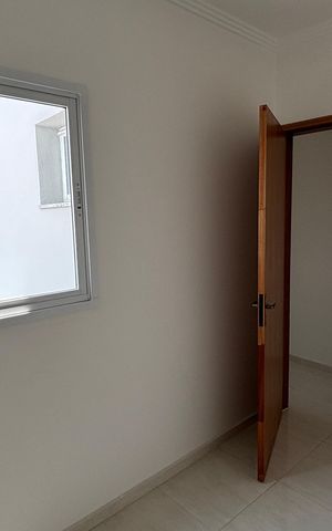 Apartamento à venda com 100m², 2 quartos e 1 vagaQuarto