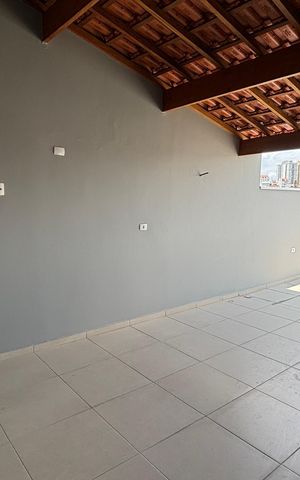 Apartamento à venda com 100m², 2 quartos e 1 vagaCobertura
