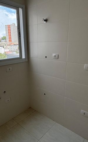 Apartamento à venda com 100m², 2 quartos e 1 vagaCozinha