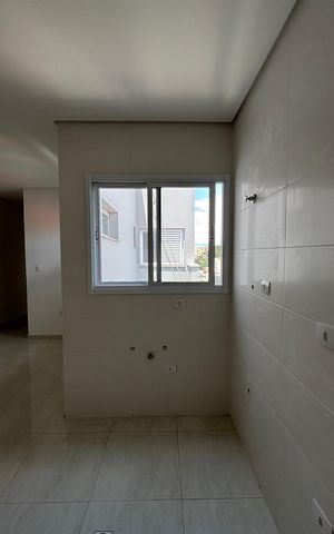 Apartamento à venda com 100m², 2 quartos e 1 vagaCozinha