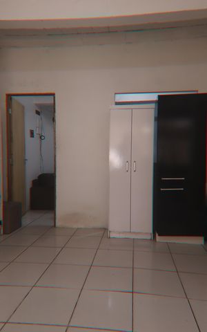 Casa para alugar com 70m², 1 quarto e 1 vagasuíte