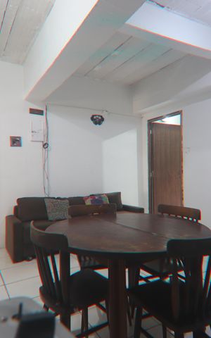 Casa para alugar com 70m², 1 quarto e 1 vagaCozinha