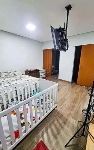Casa à venda com 274m², 3 quartos e 2 vagas