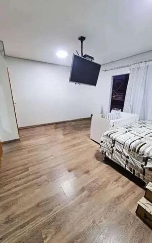 Casa à venda com 274m², 3 quartos e 2 vagas