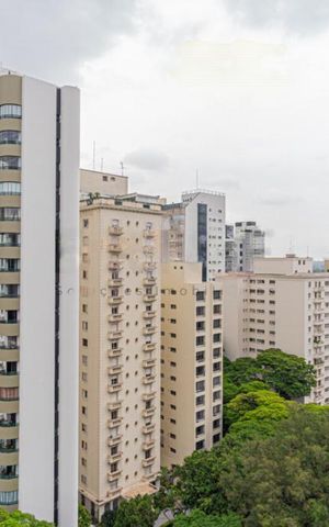 Studio à venda com 24m², 1 quarto e sem vaga