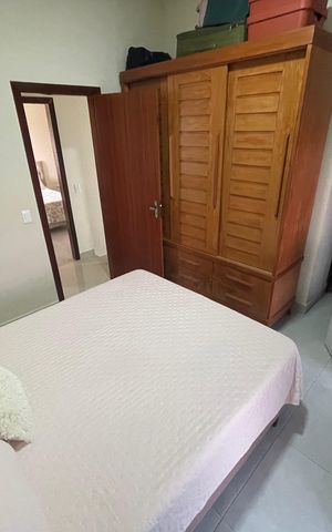 Casa para alugar com 120m², 2 quartos e 1 vaga Casa para alugar com 120m², 2 quartos e 1 vagaQuarto