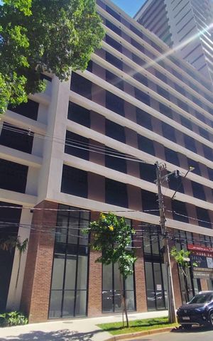 Studio à venda com 23m², 1 quarto e sem vaga Studio à venda com 23m², 1 quarto e sem vagaArea Comum