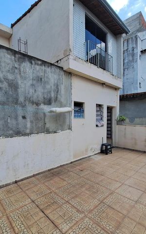 Casa à venda com 250m², 4 quartos e 2 vagas