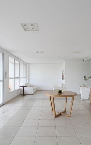 Apartamento à venda com 70m², 2 quartos e 1 vagaHall social