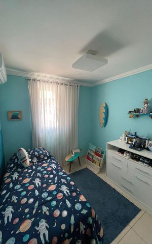 Casa de condomínio à venda com 80m², 3 quartos e 2 vagas Casa de condomínio à venda com 80m², 3 quartos e 2 vagasQuarto