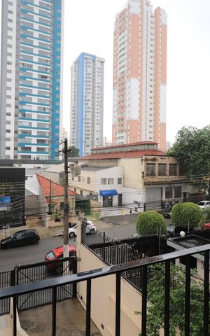 Apartamento à venda com 88m², 3 quartos e 1 vagaVista da Sacada