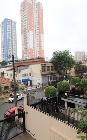 Apartamento à venda com 88m², 3 quartos e 1 vagaQuarto 3
