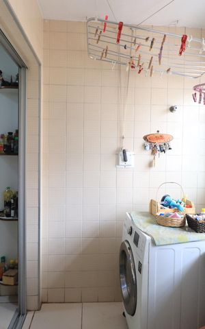 Apartamento à venda com 88m², 3 quartos e 1 vagaÁrea de Serviço