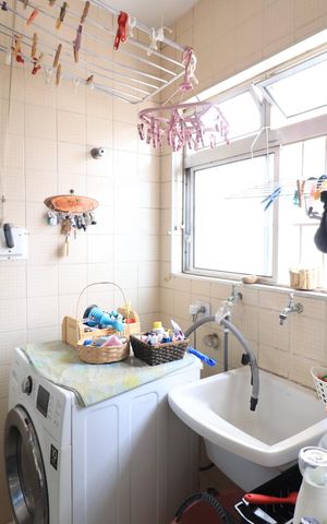 Apartamento à venda com 88m², 3 quartos e 1 vagaÁrea de Serviço