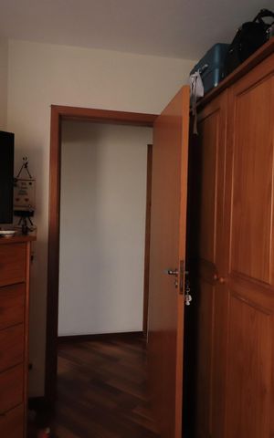 Apartamento à venda com 88m², 3 quartos e 1 vagaQuarto 1