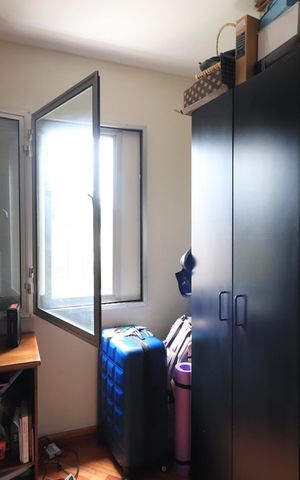Apartamento à venda com 88m², 3 quartos e 1 vagaQuarto 3