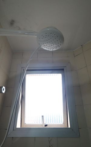 Apartamento à venda com 88m², 3 quartos e 1 vagaBanheiro Social