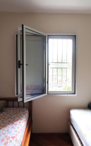 Apartamento à venda com 88m², 3 quartos e 1 vagaQuarto 2 - Suíte