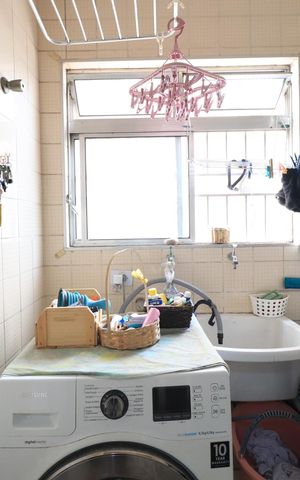 Apartamento à venda com 88m², 3 quartos e 1 vagaÁrea de Serviço