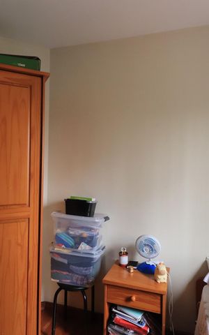 Apartamento à venda com 88m², 3 quartos e 1 vagaQuarto 1
