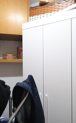 Apartamento à venda com 88m², 3 quartos e 1 vagaQuarto de Serviço