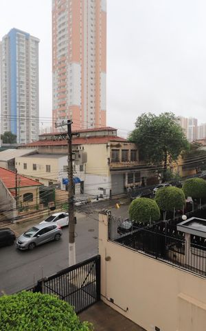 Apartamento à venda com 88m², 3 quartos e 1 vagaQuarto 2 - Suíte