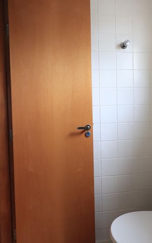 Apartamento à venda com 88m², 3 quartos e 1 vagaBanheiro da Suíte