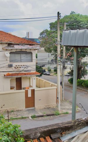 Casa para alugar com 568m², 8 quartos e 6 vagas Casa para alugar com 568m², 8 quartos e 6 vagasTerraço - Vista
