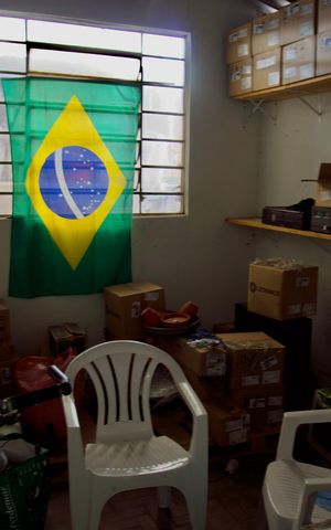 Casa para alugar com 568m², 8 quartos e 6 vagas Casa para alugar com 568m², 8 quartos e 6 vagasBarracão - Despensa