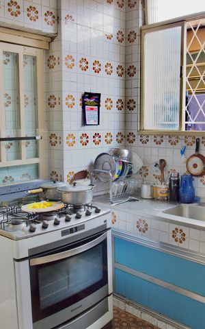 Casa para alugar com 568m², 8 quartos e 6 vagas Casa para alugar com 568m², 8 quartos e 6 vagasCozinha