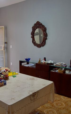 Casa para alugar com 568m², 8 quartos e 6 vagas Casa para alugar com 568m², 8 quartos e 6 vagasSala de Jantar