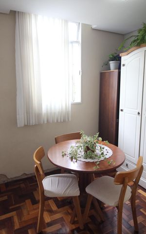 Apartamento para alugar com 90m², 2 quartos e 1 vagaCopa