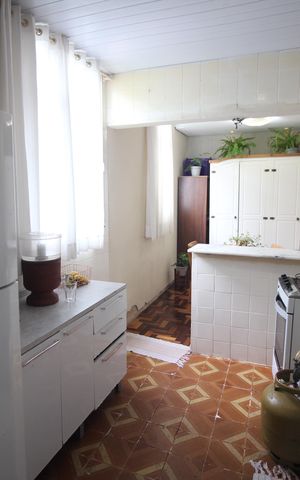 Apartamento para alugar com 90m², 2 quartos e 1 vagaCozinha
