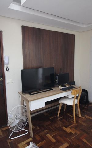 Apartamento para alugar com 90m², 2 quartos e 1 vagaSala