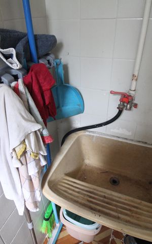 Apartamento para alugar com 90m², 2 quartos e 1 vagaÁrea de Serviço