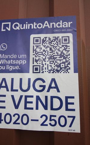 Apartamento para alugar com 90m², 2 quartos e 1 vagaPlaquinha Instalada 20/02/2026 OCIT-46 