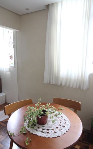 Apartamento para alugar com 90m², 2 quartos e 1 vagaCopa