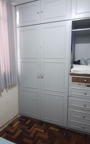 Apartamento para alugar com 90m², 2 quartos e 1 vagaQuarto 1