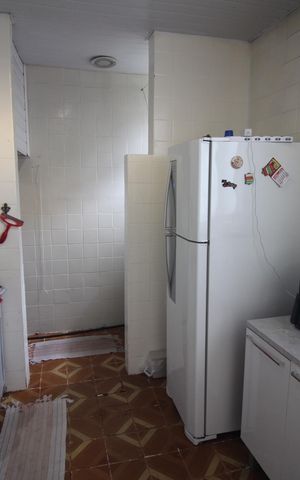 Apartamento para alugar com 90m², 2 quartos e 1 vagaCozinha
