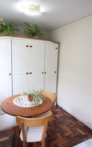 Apartamento para alugar com 90m², 2 quartos e 1 vagaCopa