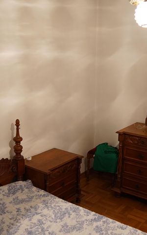 Apartamento à venda com 174m², 4 quartos e 2 vagasQuarto 3