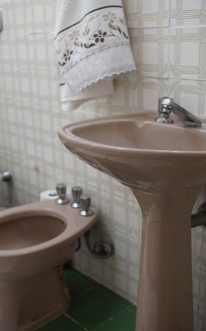 Apartamento à venda com 174m², 4 quartos e 2 vagasBanheiro 2