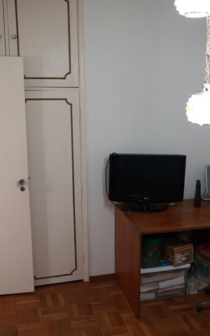 Apartamento à venda com 174m², 4 quartos e 2 vagasQuarto 2
