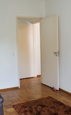 Apartamento à venda com 174m², 4 quartos e 2 vagasSala de TV