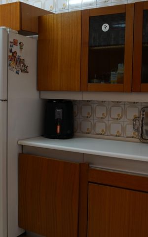 Apartamento à venda com 174m², 4 quartos e 2 vagasCozinha - Armários