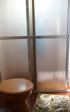 Apartamento à venda com 174m², 4 quartos e 2 vagasBanheiro 3