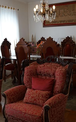 Apartamento à venda com 174m², 4 quartos e 2 vagasSala