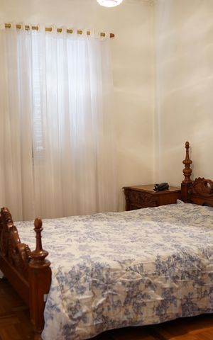 Apartamento à venda com 174m², 4 quartos e 2 vagasQuarto 3