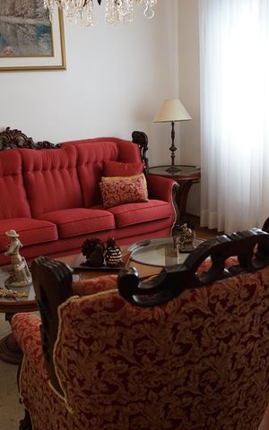 Apartamento à venda com 174m², 4 quartos e 2 vagasSala