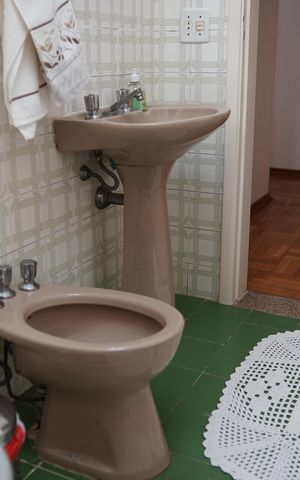 Apartamento à venda com 174m², 4 quartos e 2 vagasBanheiro 2